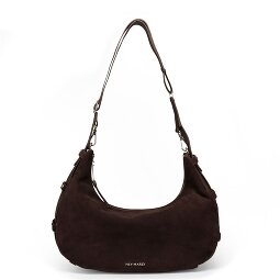 Hey Marly Lifetime Sister Suede Schultertasche M 35 cm  Variante 2