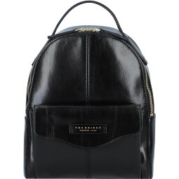 The Bridge Gloria City Rucksack Leder 26 cm  Variante 2