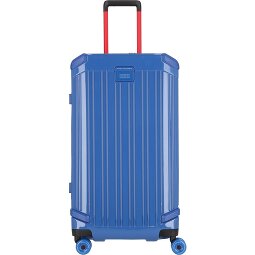 Piquadro Pop 4 Rollen Trolley 73 cm  Variante 1 Piquadro Pop 4 Rollen Trolley 73 cm  Variante 1