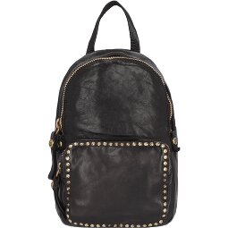 Campomaggi City Rucksack Leder 23 cm  Variante 2