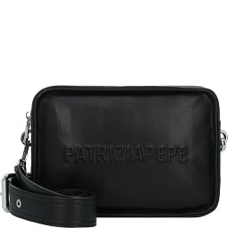 Patrizia Pepe (Im)Perfection Umhängetasche Leder 23 cm  Variante 2 Patrizia Pepe (Im)Perfection Umhängetasche Leder 23 cm  Variante 2