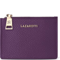 Lazarotti Bologna Leather Schlüsseletui Cardholder RFID Leder 11,5  Variante 7