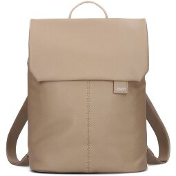 Zwei Mademoiselle.M Daypack 35 cm Laptopfach  Variante 5