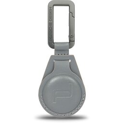 Porsche Design Keyring Schlüsselanhänger Leder 10 cm  Variante 1