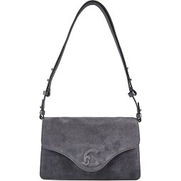 Coccinelle C-Me Schultertasche Leder 26 cm  Variante 2