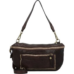 Campomaggi Nicole Umhängetasche Leder 32 cm  Variante 3