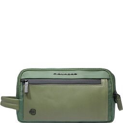 Piquadro Orion Kulturbeutel 24.5 cm  Variante 2