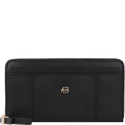 Piquadro Circle Geldbörse RFID Schutz Leder 19 cm  Variante 1