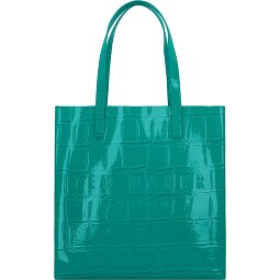 Ted Baker Croccon Handtasche 35 cm  Variante 2