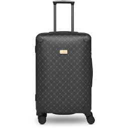 Lazarotti Palermo 4 Rollen Trolley M 66 cm  Variante 1