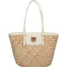 PINKO Love Summer Shopper Tasche 29 cm  Variante 1