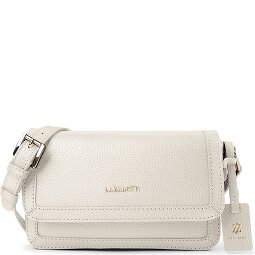 Lazarotti Bologna Leather Umhängetasche Leder 21 cm  Variante 6