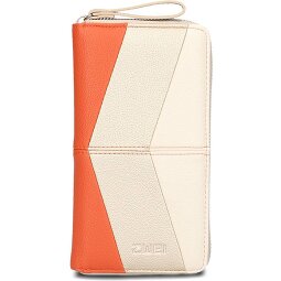 Zwei Jana Geldbörse 20 cm  Variante 5