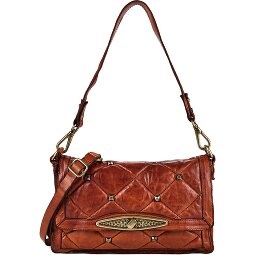 Campomaggi Elvira Schultertasche Leder 27 cm  Variante 2