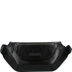 The Bridge Giulio Gürteltasche Leder 34 cm  Variante 2
