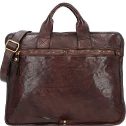 Campomaggi Aktentasche Leder 37 cm  Variante 1
