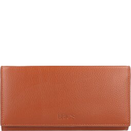 Bric's Marmolada Geldbörse RFID Leder 19 cm  Variante 2