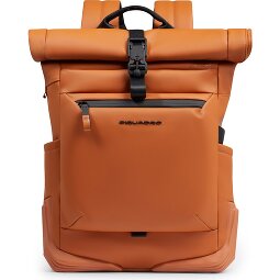 Piquadro Corner Daypack 42 cm Laptopfach  Variante 3