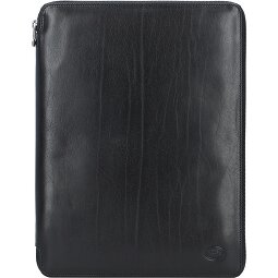 The Bridge Story Uomo Schreibmappe Leder 32 cm  Variante 2