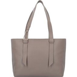 Coccinelle Malory Shopper Tasche Leder 41 cm  Variante 3