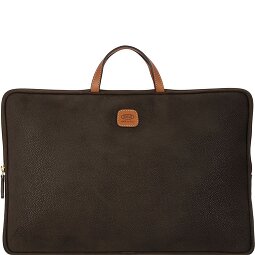 Bric's Life Aktenmappe 42 cm Laptopfach  Variante 2