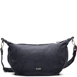 Zwei Mademoiselle.M Umhängetasche 34 cm  Variante 2