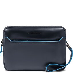 Piquadro Blue Square Umhängetasche Leder 23 cm  Variante 3