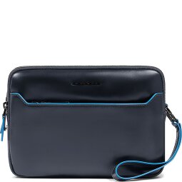 Piquadro Blue Square Umhängetasche Leder 23 cm  Variante 2