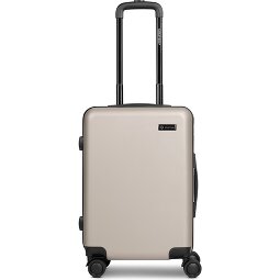Smartbox Edition 05 4 Rollen Kabinentrolley 55 cm  Variante 3