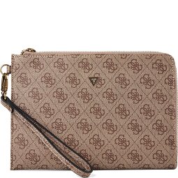 Guess Milano Herrentasche M 24 cm  Variante 1