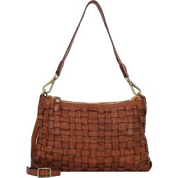 Campomaggi Schultertasche Leder 31 cm  Variante 2