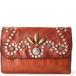 Campomaggi Mirta Geldbörse Leder 14 cm  Variante 1