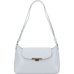 Lancaster Suave Evenly Schultertasche M Leder 26.5 cm  Variante 1