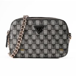 Guess G Wave II Umhängetasche 20 cm  Variante 1