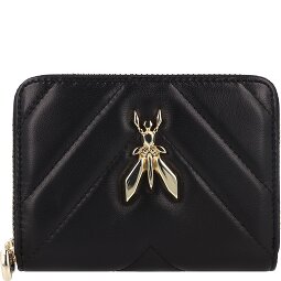 Patrizia Pepe Geldbörse Leder 12.5 cm  Variante 1