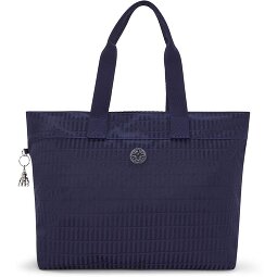 Kipling Elevated Jacquard Colissa Up Shopper Tasche 50 cm Laptopfach  Variante 2