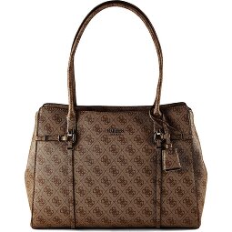 Guess Leona Schultertasche 37 cm  Variante 2