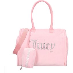 Juicy Couture Iris Velvet Rhinestones Shopper Tasche 33 cm  Variante 2