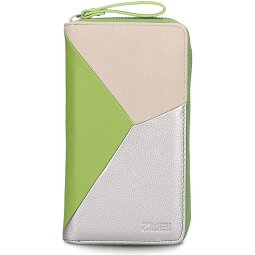 Zwei Jana Geldbörse 20 cm  Variante 2