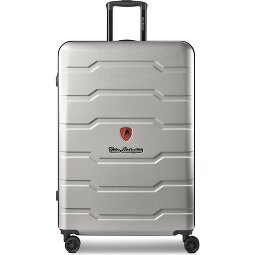 Tonino Lamborghini Bologna 4 Rollen Trolley L 77 cm  Variante 3