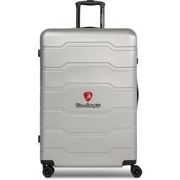 Tonino Lamborghini Bologna 4 Rollen Trolley L 77 cm  Variante 2