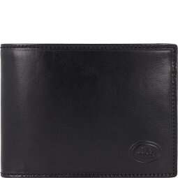 The Bridge Story Uomo Visitenkartenetui Leder 13 cm  Variante 2