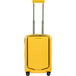Porsche Design Roadster 4-Rollen Kabinentrolley 55 cm  Variante 5