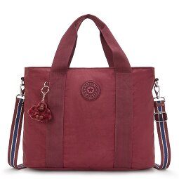 Kipling Basic Minta Schultertasche L 44 cm  Variante 4