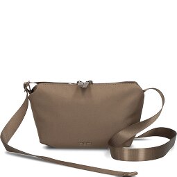 Zwei Mademoiselle.M Umhängetasche 22 cm  Variante 2