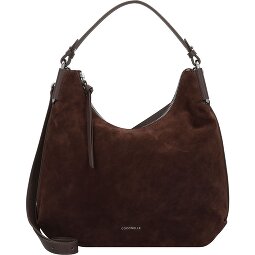Coccinelle Rebekka Schultertasche Leder 35 cm  Variante 1