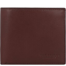 The Bridge Alberto Geldbörse Leder 11 cm  Variante 1 The Bridge Alberto Geldbörse Leder 11 cm  Variante 1