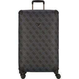 Guess Berta 4 Rollen Trolley 77 cm mit Dehnfalte  Variante 1