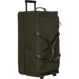 Bric's X-Collection 2 Rollen Reisetasche 77 cm  Variante 3