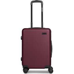 Smartbox Edition 05 4 Rollen Kabinentrolley 55 cm  Variante 2